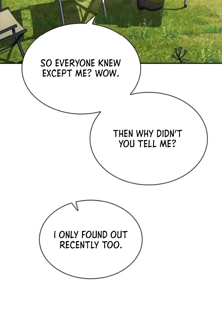 The Maid - Manhwa Chapter 37 - page 18