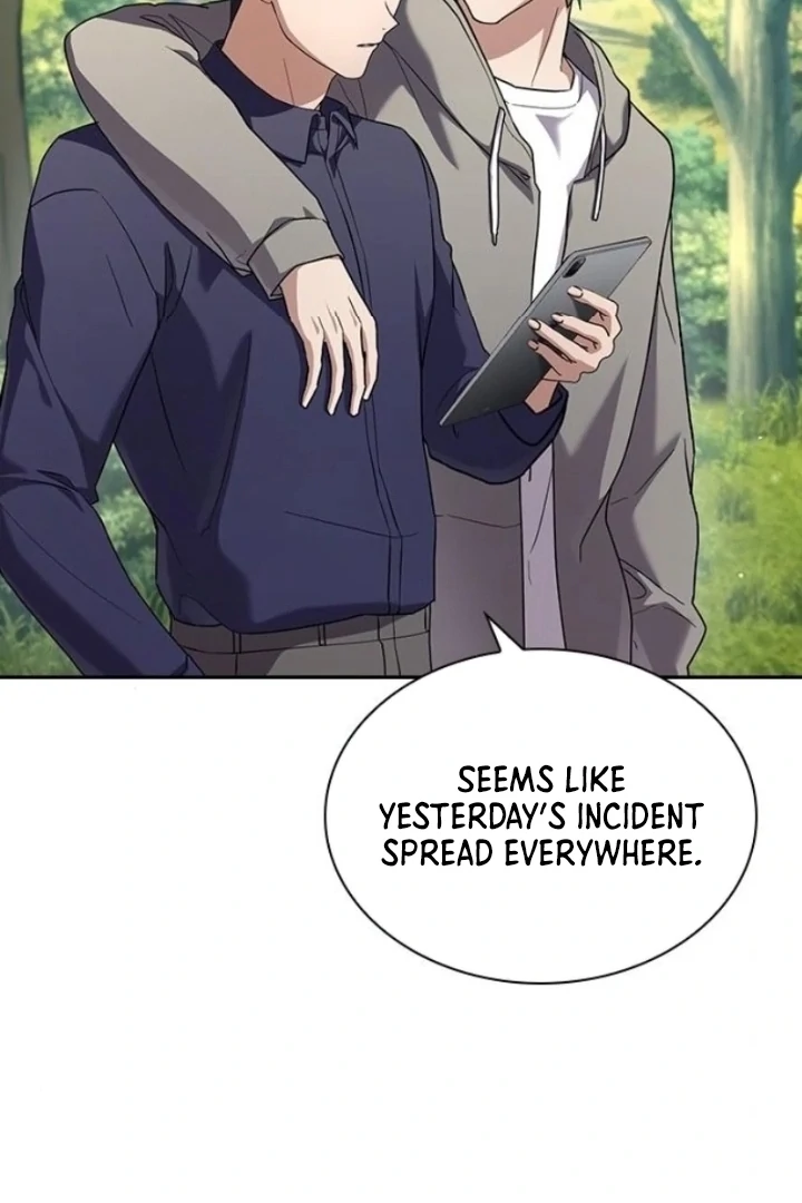 The Maid - Manhwa Chapter 37 - page 24