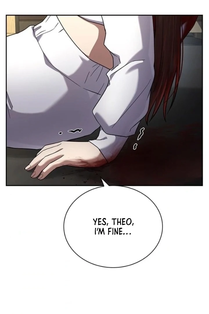 The Maid - Manhwa Chapter 37 - page 51