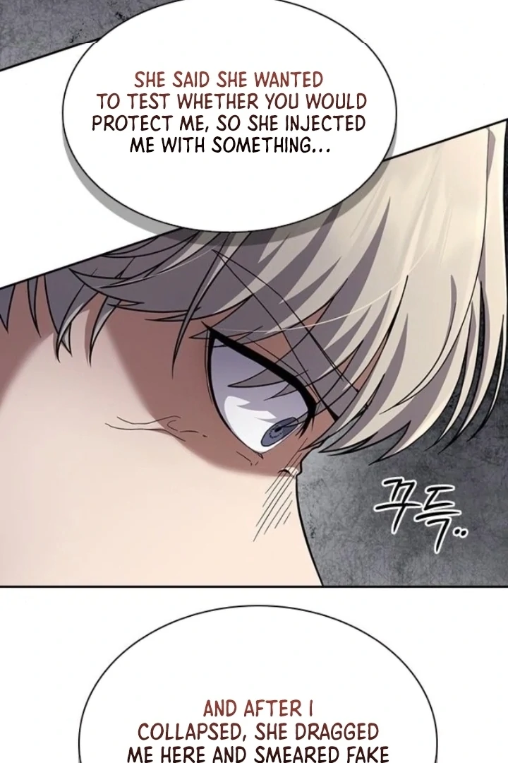 The Maid - Manhwa Chapter 37 - page 78
