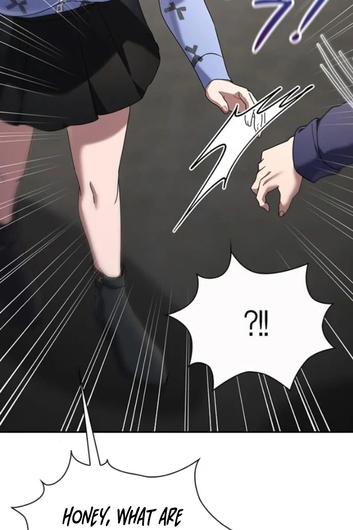 The Maid - Manhwa Chapter 37 - page 88