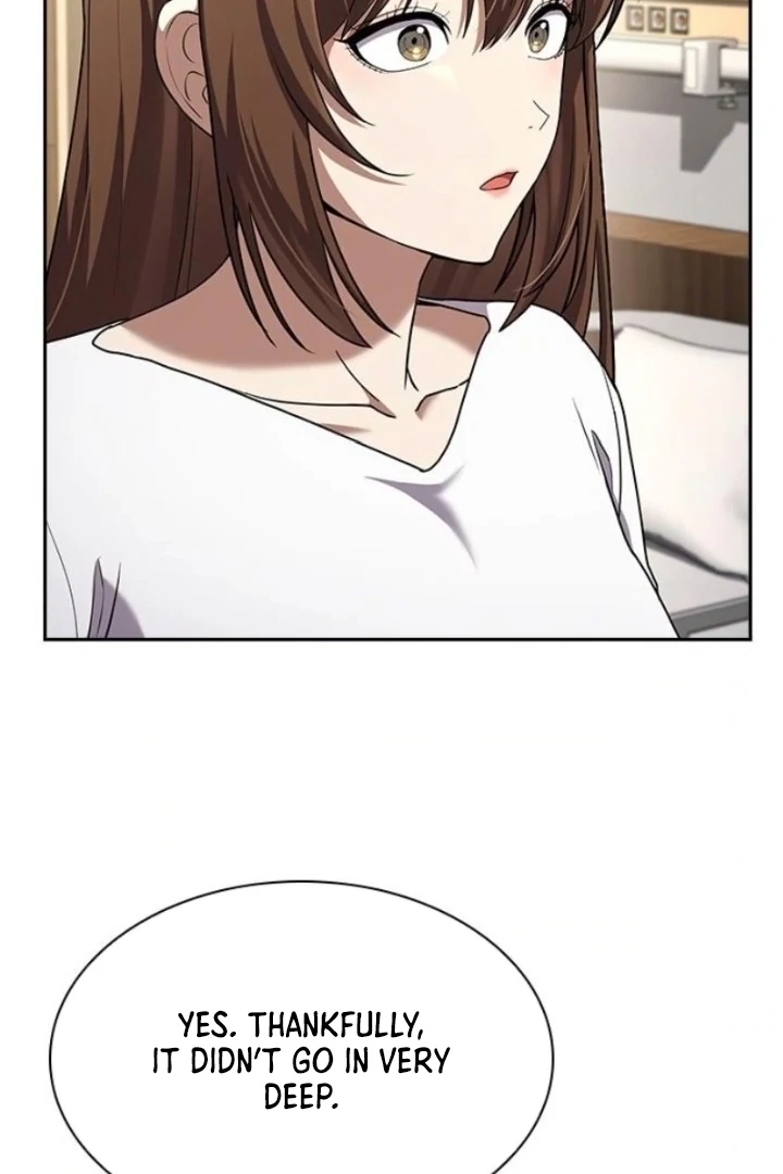 The Maid - Manhwa Chapter 38 - page 31