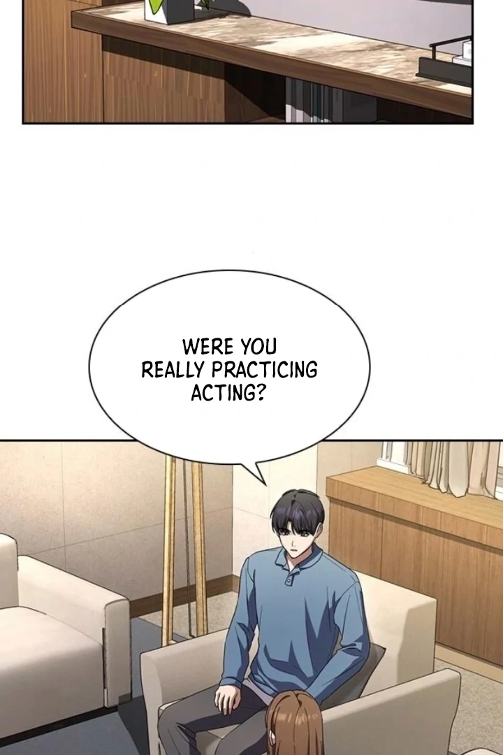 The Maid - Manhwa Chapter 38 - page 38