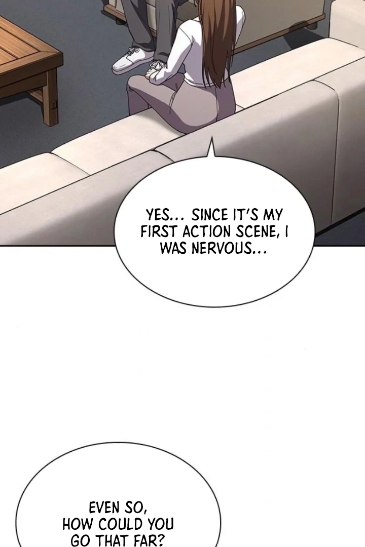 The Maid - Manhwa Chapter 38 - page 39