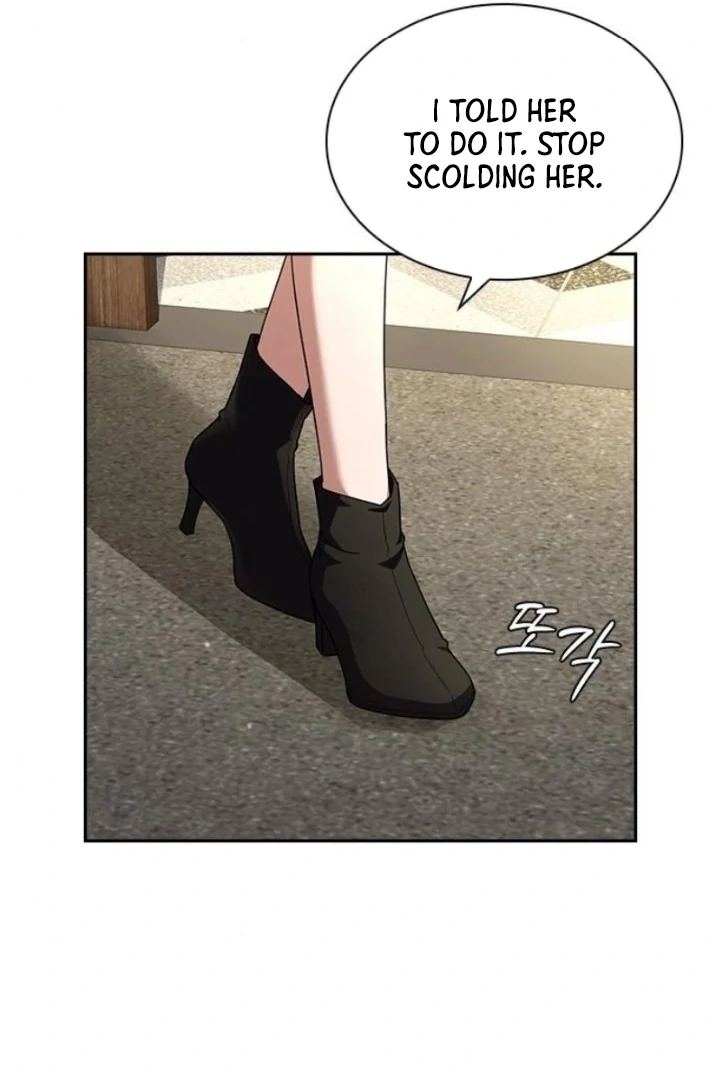 The Maid - Manhwa Chapter 38 - page 42