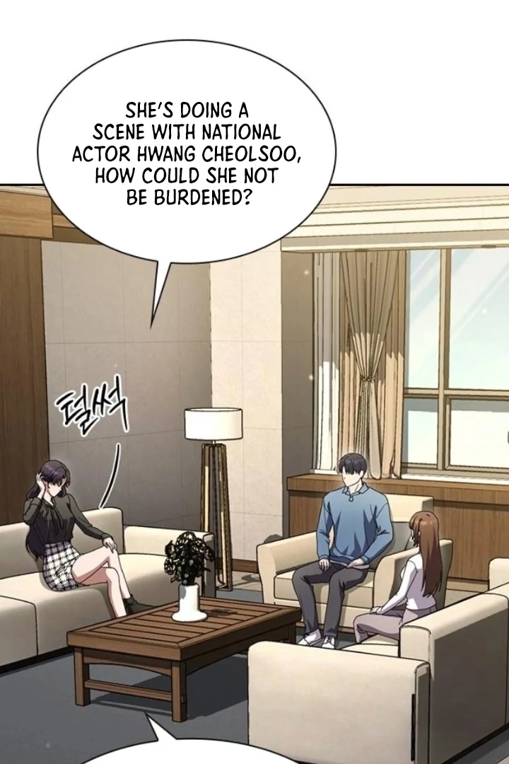 The Maid - Manhwa Chapter 38 - page 43