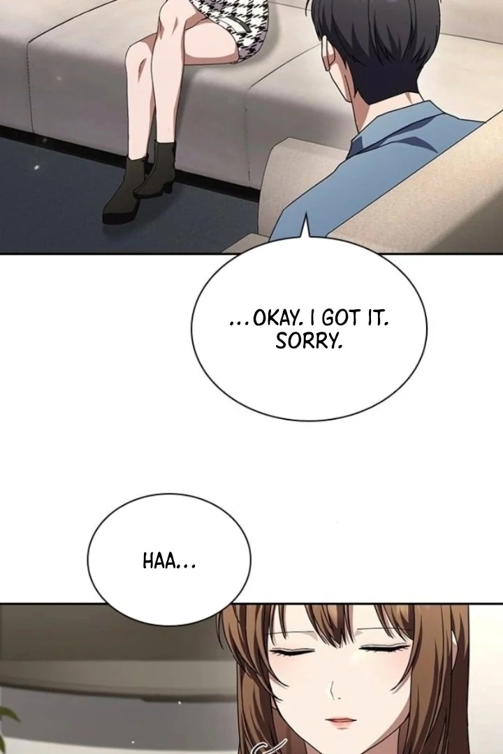 The Maid - Manhwa Chapter 38 - page 50