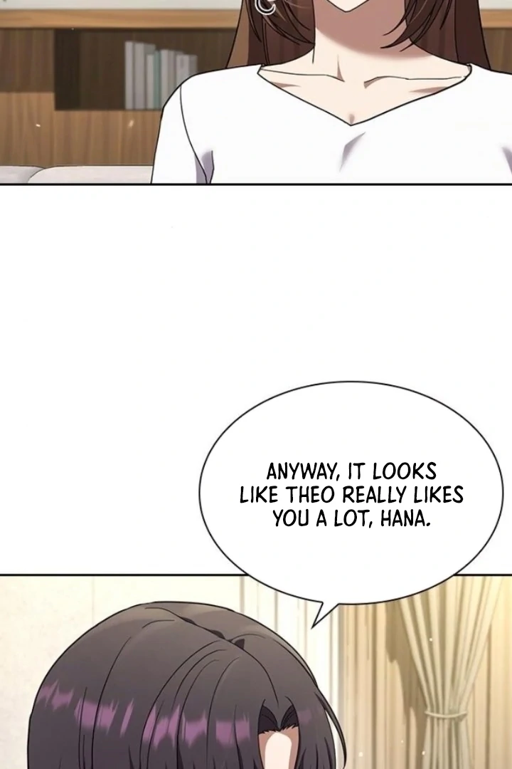 The Maid - Manhwa Chapter 38 - page 51