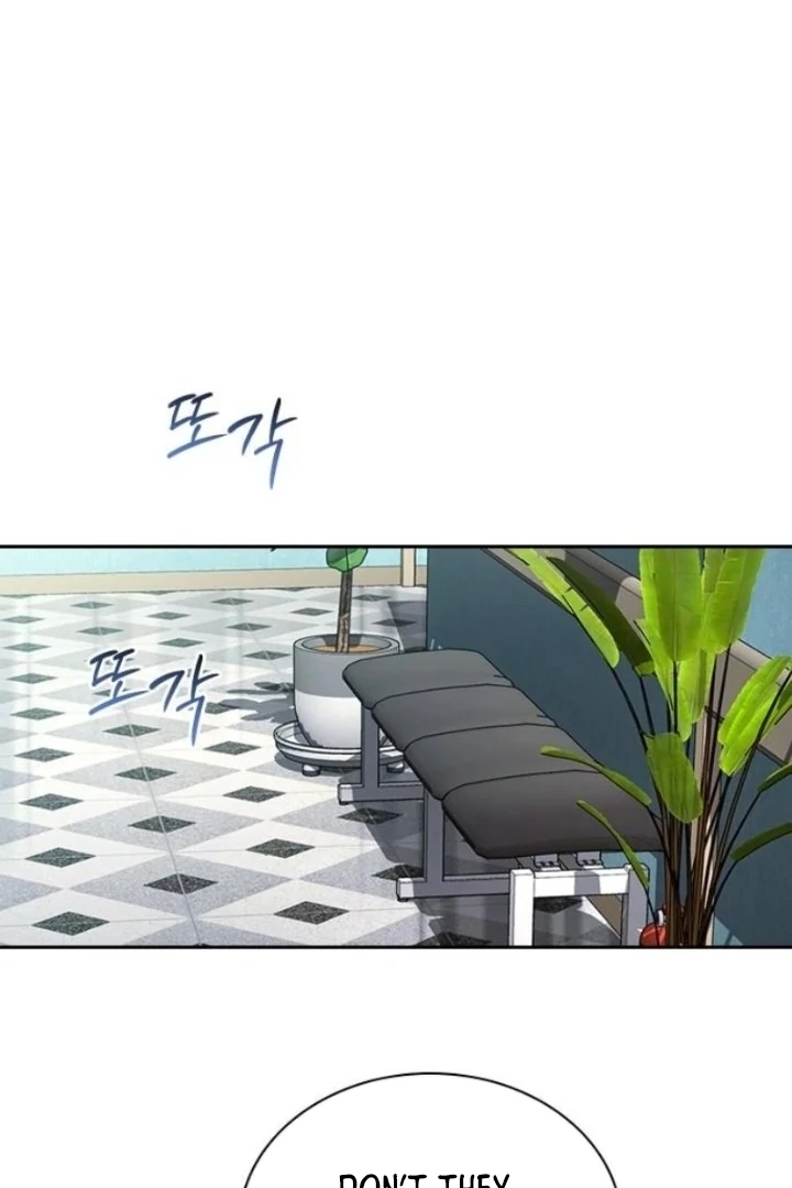 The Maid - Manhwa Chapter 38 - page 62