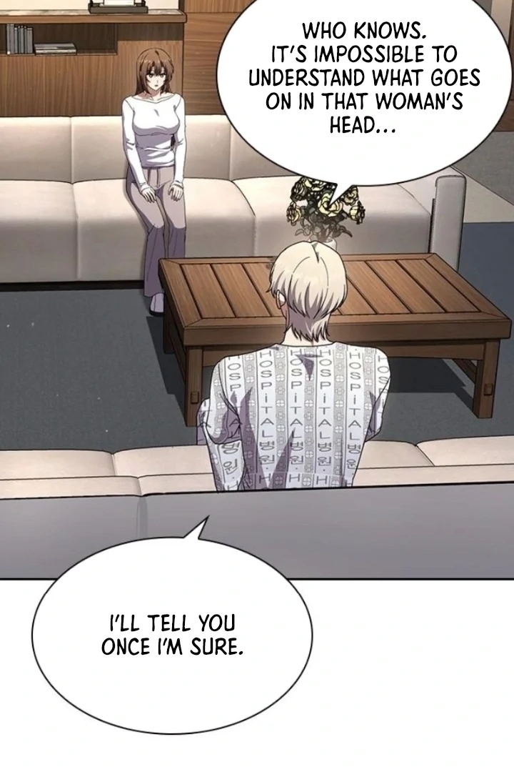 The Maid - Manhwa Chapter 38 - page 73