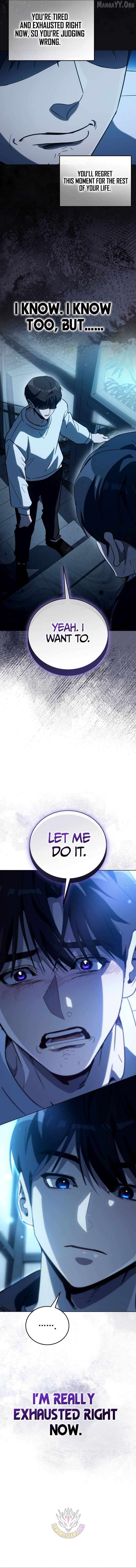 The Thousand Faces Actor Chapter 53 - page 5