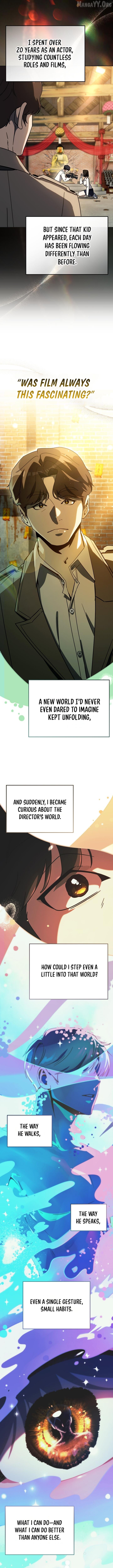 The Thousand Faces Actor Chapter 55 - page 3
