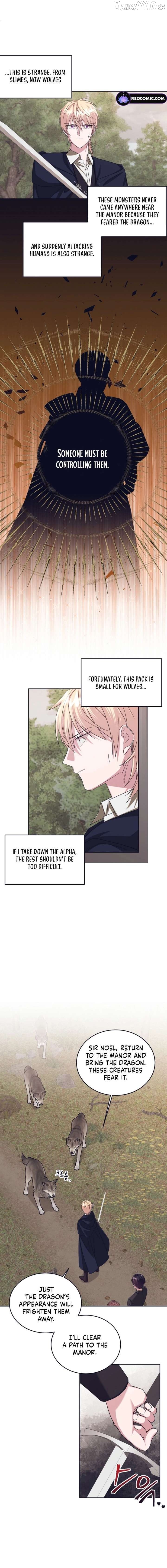Afternoon in Another World [ Official ] Chapter 43 - page 2