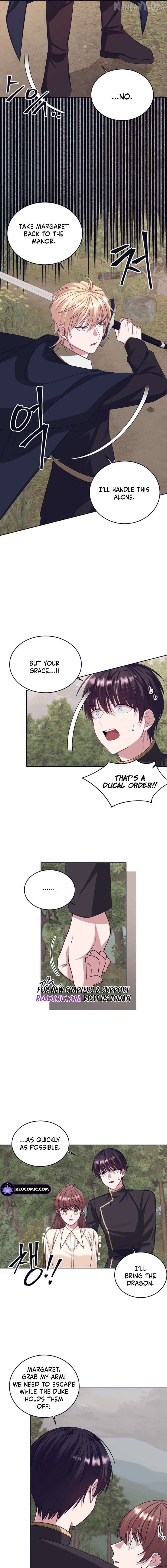 Afternoon in Another World [ Official ] Chapter 43 - page 5