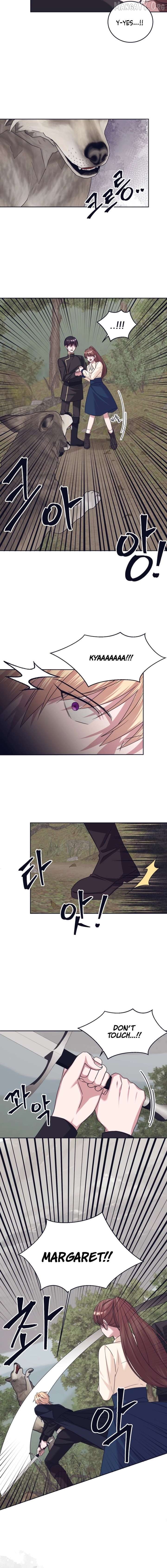Afternoon in Another World [ Official ] Chapter 43 - page 6