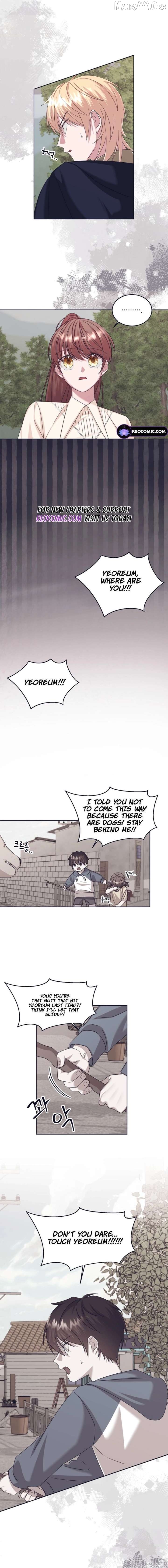 Afternoon in Another World [ Official ] Chapter 43 - page 7