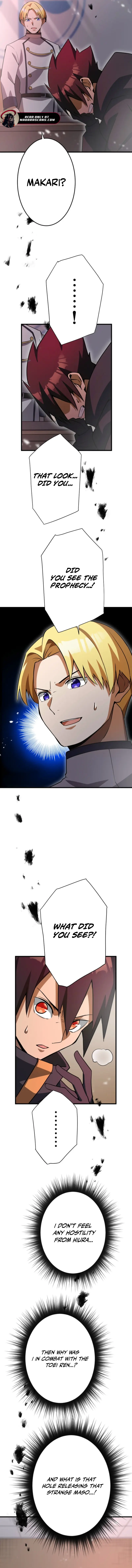 Anti-hero at the bottom of the job caste system Chapter 41 - page 10