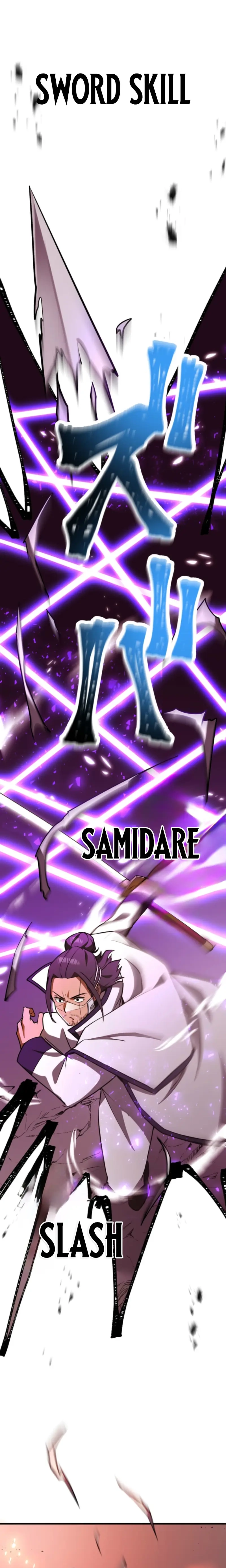 Anti-hero at the bottom of the job caste system Chapter 41 - page 18