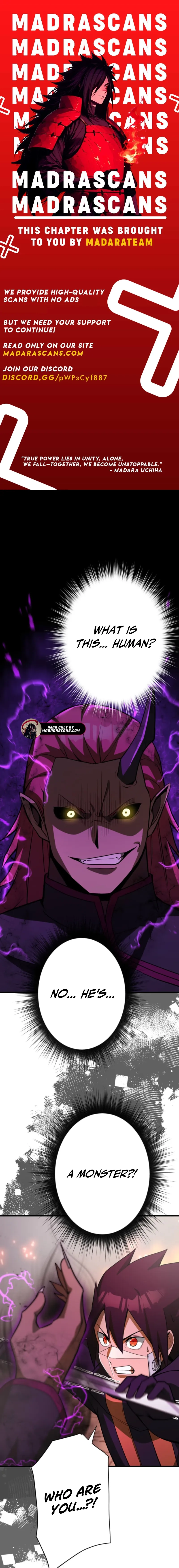 Anti-hero at the bottom of the job caste system Chapter 42 - page 1