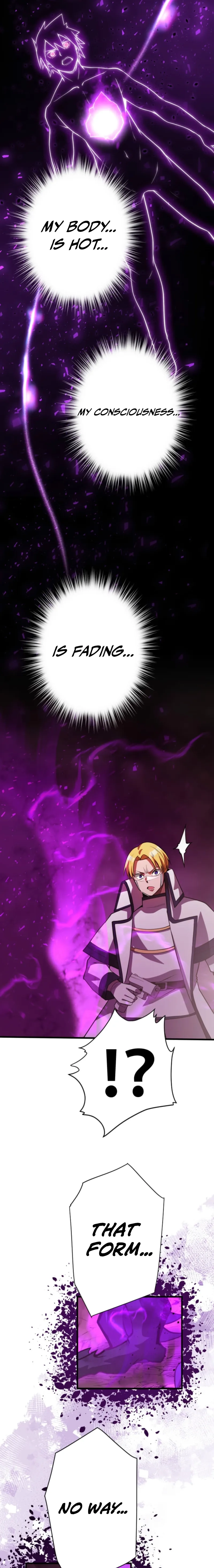 Anti-hero at the bottom of the job caste system Chapter 42 - page 28