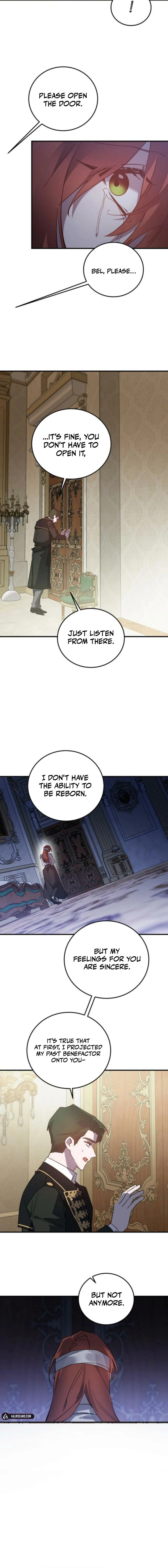 A Revenge Guide for the Terminally Ill Maid Chapter 52 - page 12