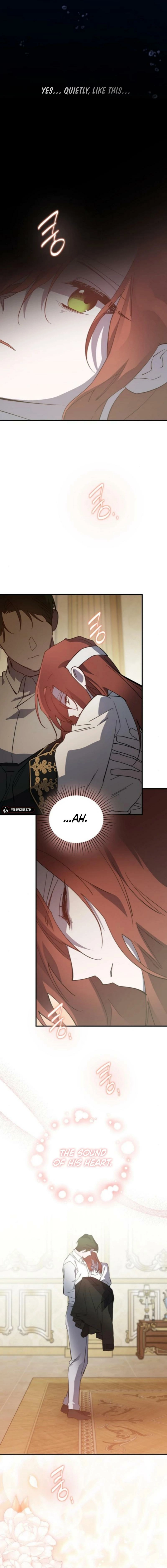 A Revenge Guide for the Terminally Ill Maid Chapter 52 - page 16