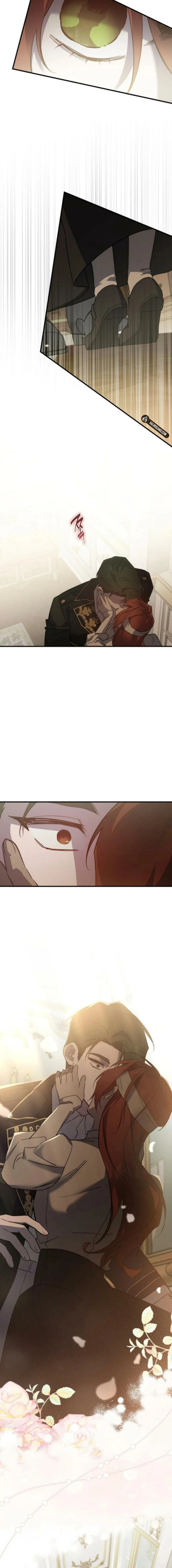 A Revenge Guide for the Terminally Ill Maid Chapter 52 - page 6