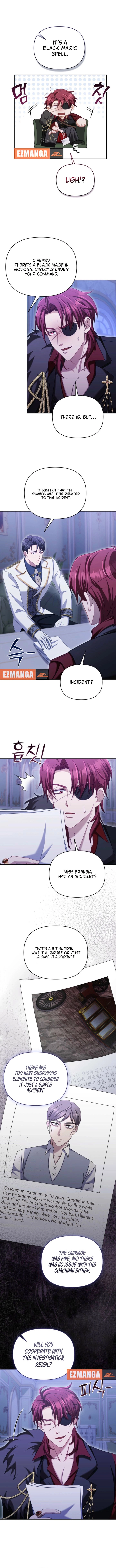 Don’t Pay Attention to The Villainess Chapter 53 - page 2