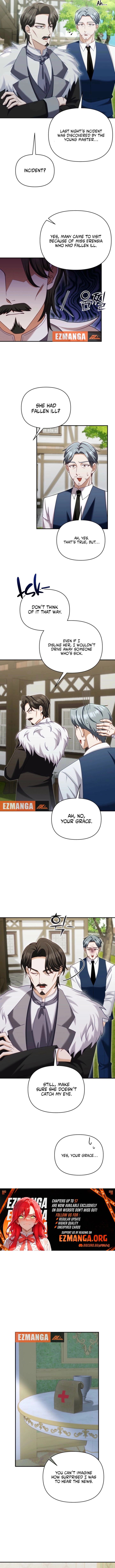 Don’t Pay Attention to The Villainess Chapter 53 - page 4