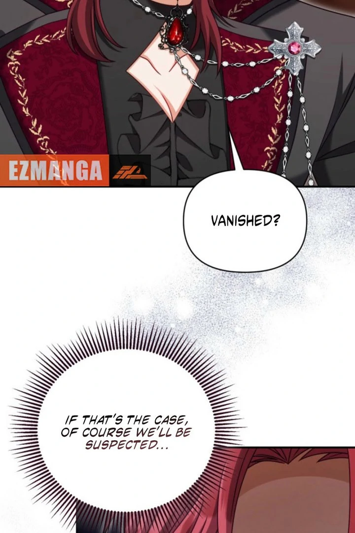 Don’t Pay Attention to The Villainess Chapter 54 - page 14
