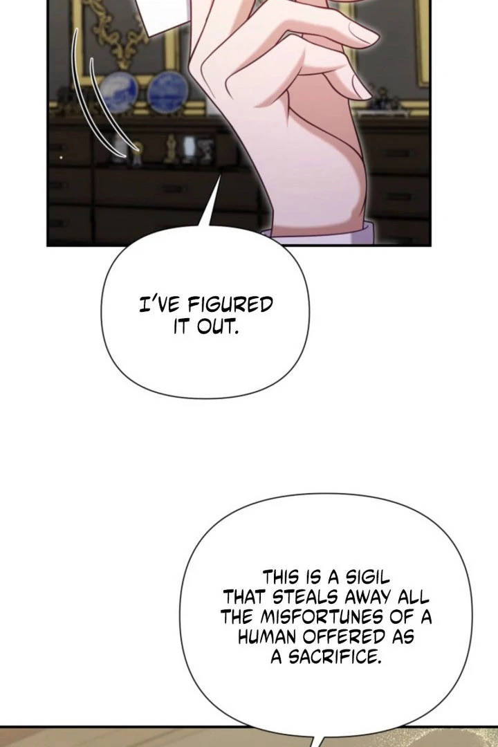 Don’t Pay Attention to The Villainess Chapter 54 - page 2