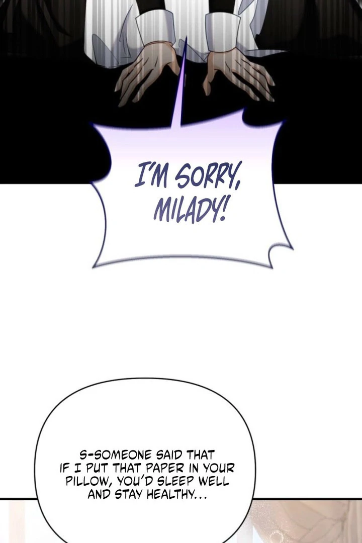 Don’t Pay Attention to The Villainess Chapter 54 - page 25