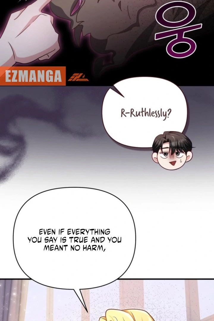 Don’t Pay Attention to The Villainess Chapter 54 - page 30