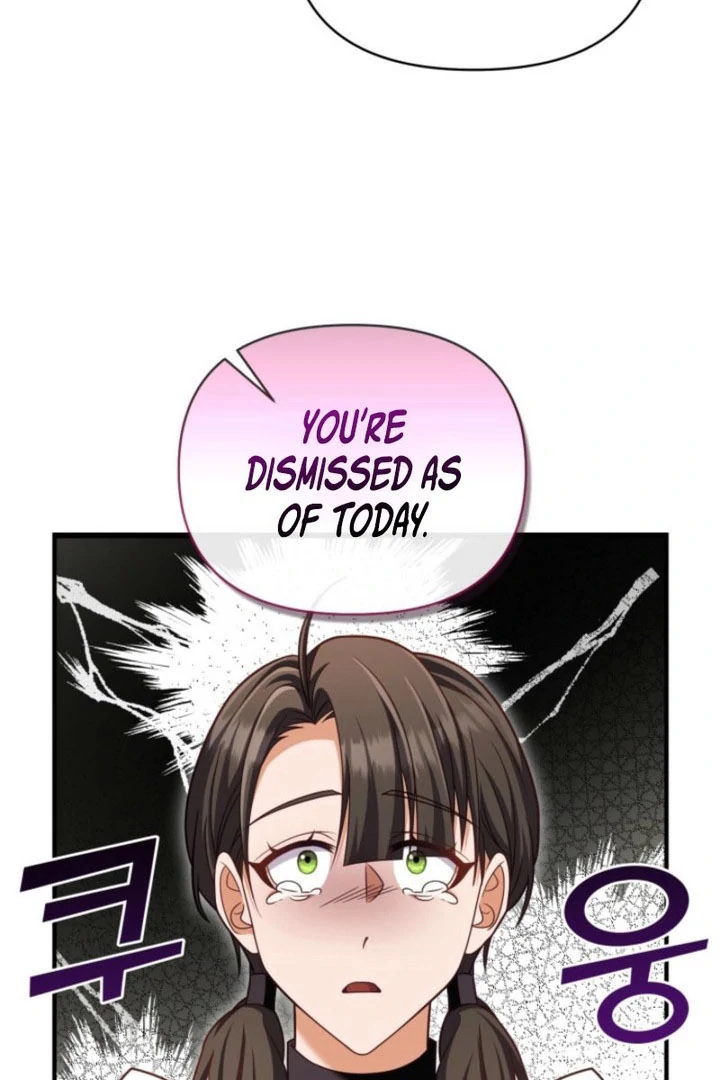 Don’t Pay Attention to The Villainess Chapter 54 - page 32