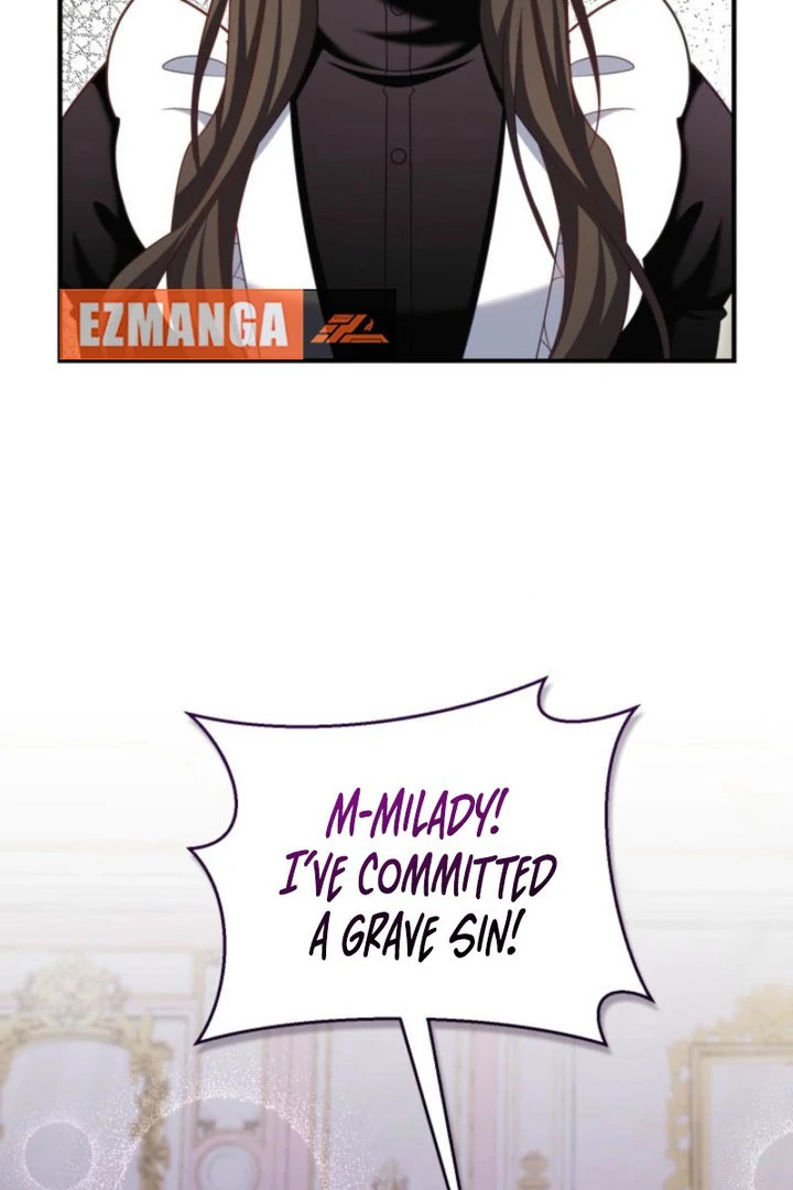 Don’t Pay Attention to The Villainess Chapter 54 - page 33