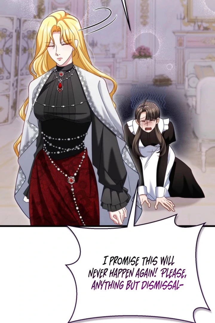 Don’t Pay Attention to The Villainess Chapter 54 - page 34
