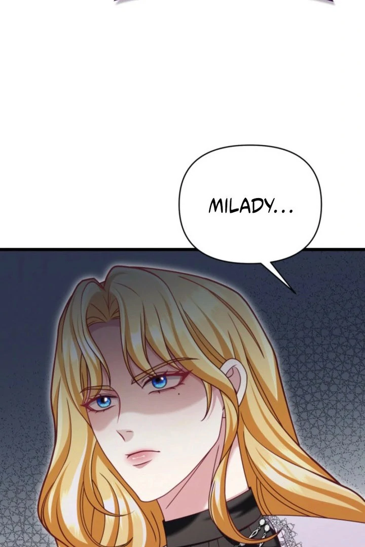 Don’t Pay Attention to The Villainess Chapter 54 - page 35