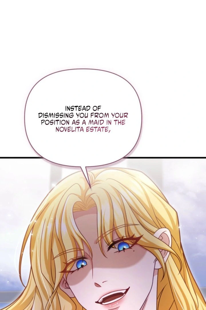 Don’t Pay Attention to The Villainess Chapter 54 - page 43