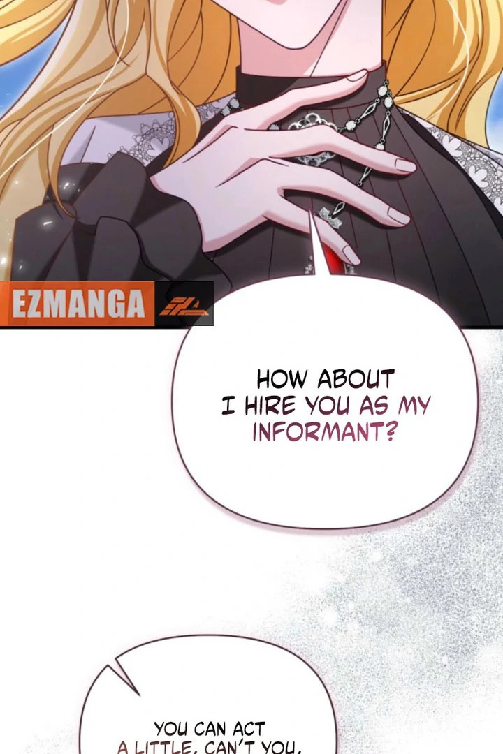 Don’t Pay Attention to The Villainess Chapter 54 - page 44