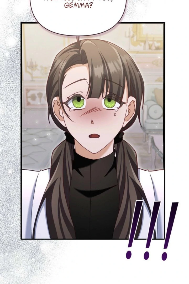 Don’t Pay Attention to The Villainess Chapter 54 - page 45