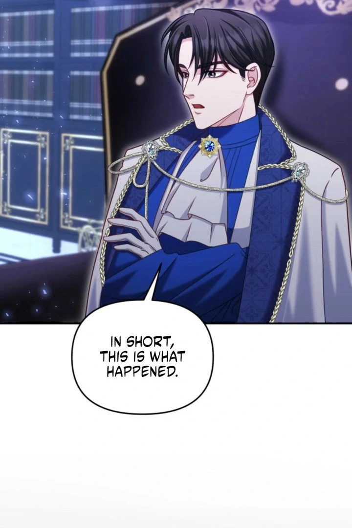 Don’t Pay Attention to The Villainess Chapter 54 - page 49