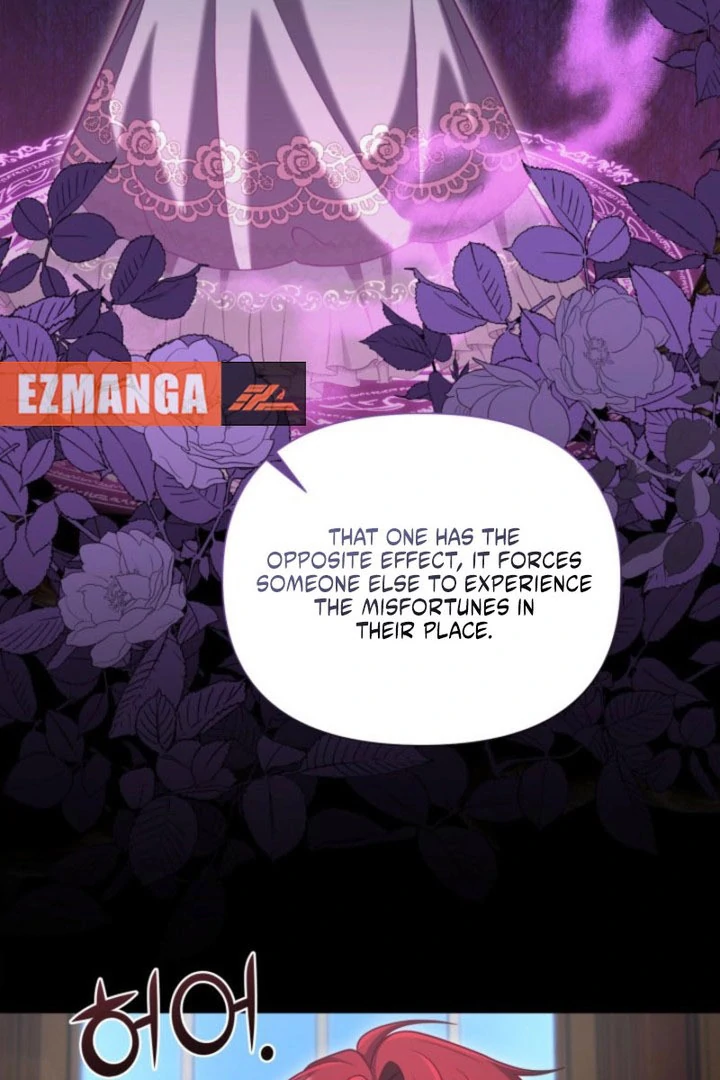 Don’t Pay Attention to The Villainess Chapter 54 - page 5
