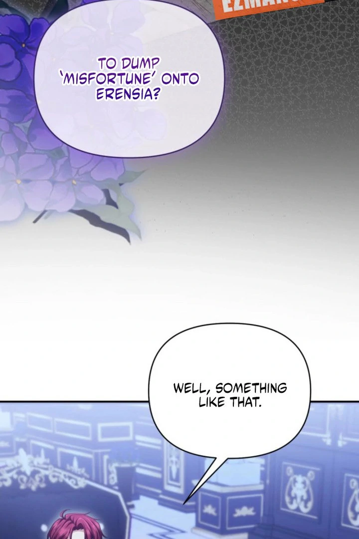 Don’t Pay Attention to The Villainess Chapter 54 - page 52