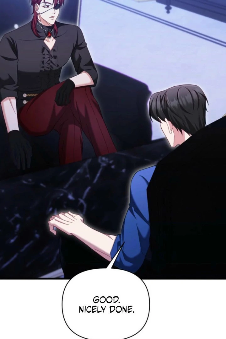 Don’t Pay Attention to The Villainess Chapter 54 - page 53