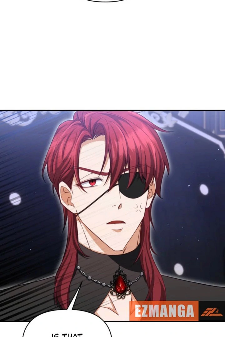 Don’t Pay Attention to The Villainess Chapter 54 - page 54