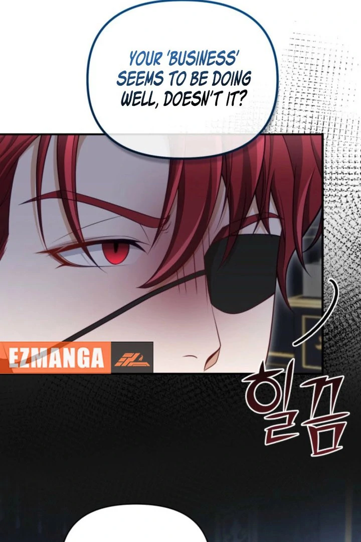 Don’t Pay Attention to The Villainess Chapter 54 - page 58