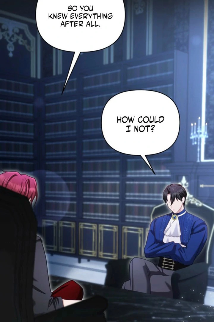 Don’t Pay Attention to The Villainess Chapter 54 - page 59