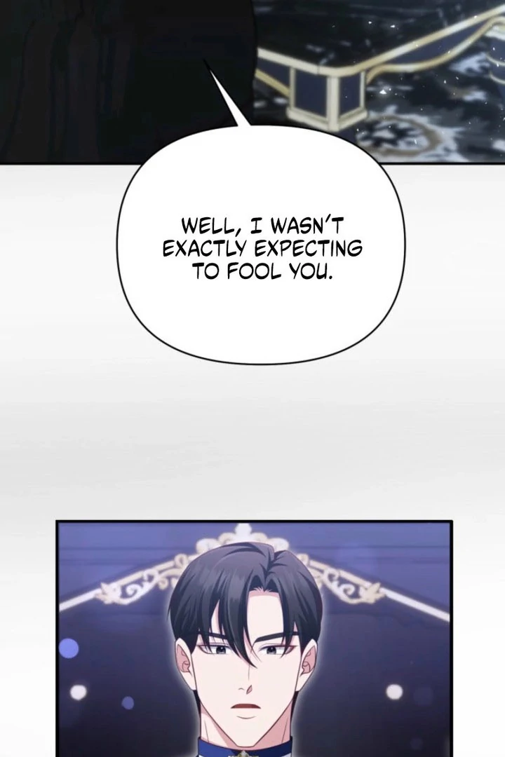 Don’t Pay Attention to The Villainess Chapter 54 - page 60