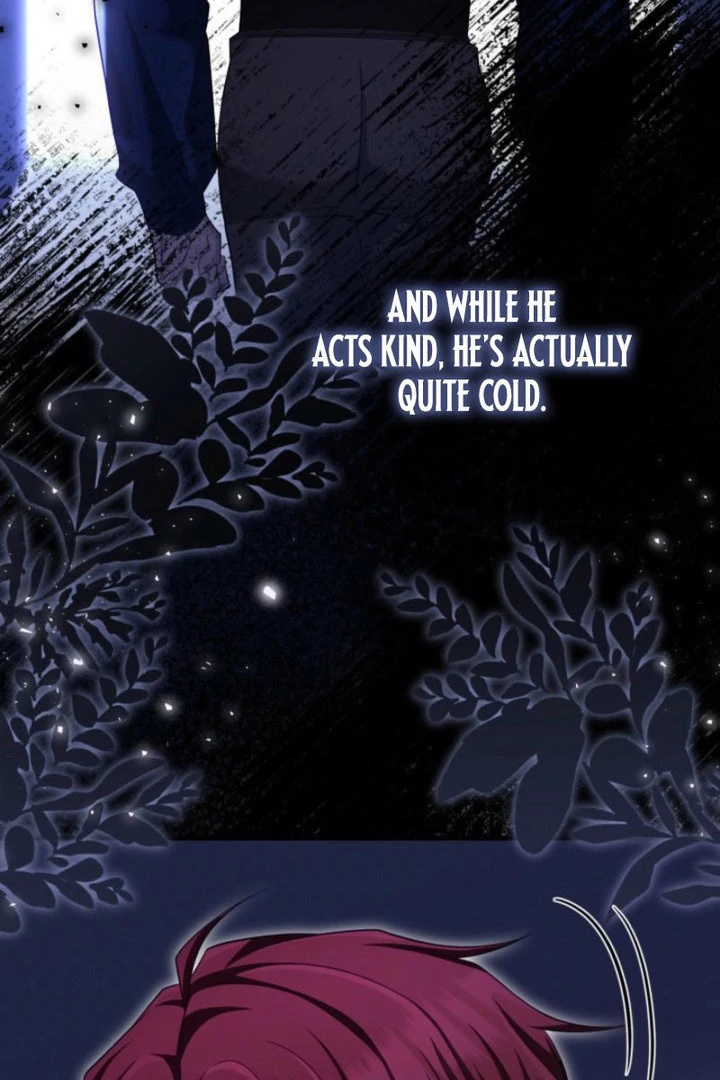 Don’t Pay Attention to The Villainess Chapter 54 - page 73