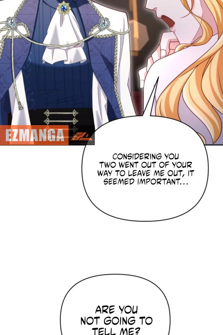 Don’t Pay Attention to The Villainess Chapter 54 - page 82